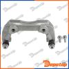 Support, étrier de frein avant pour MERCEDES | HZP-ME-062A, 2044210794